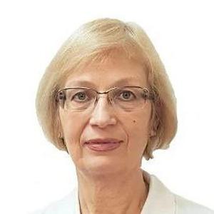 Малахова Татьяна Юрьевна