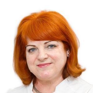 Матвеенкова Татьяна Анатольевна