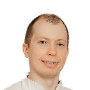 Апольцев Александр Сергеевич