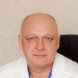 Вартынь Алексей Борисович
