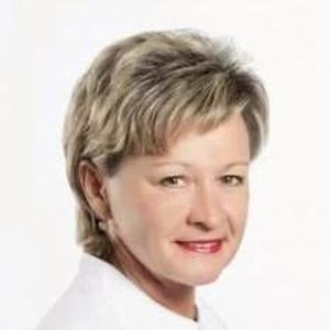 Харитонова Елена Владимировна
