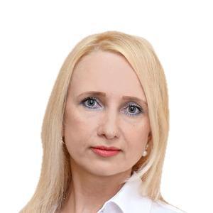 Семенова Светлана Владимировна