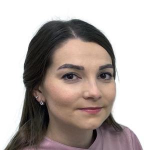 Балобанова Анна Сергеевна