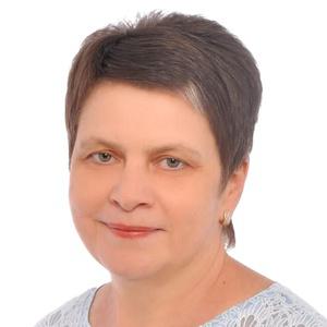 Кукленко Елена Петровна