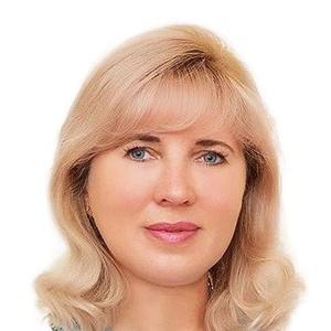 Кузнецова Марина Викторовна