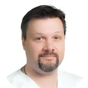Дарагансущов Илья Георгиевич