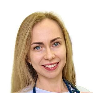 Пенкина Ирина Николаевна