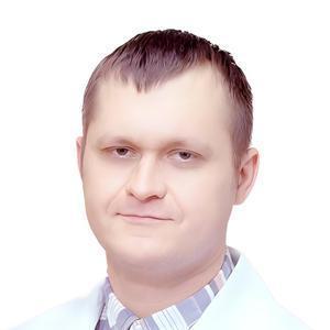 Уханов Константин Андреевич