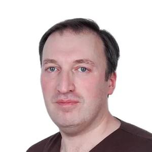 Папиашвили Давид Ушангиевич