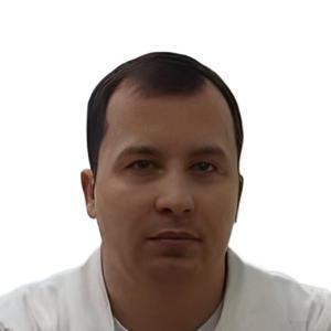 Новиков Дмитрий Владимирович
