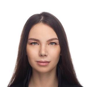 Кейстович Дарья Алексеевна