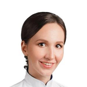 Дыхно Елена Александровна