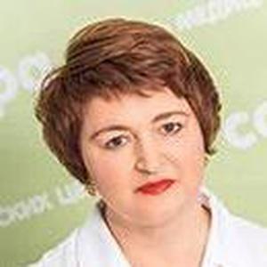 Сергиенко Татьяна Анатольевна