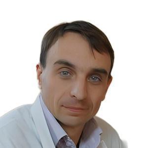 Плащевой Виталий Валерьевич