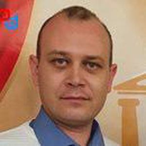 Чащин Юрий Сергеевич