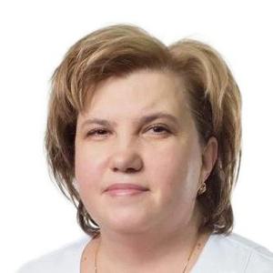 Сеина Елена Федоровна