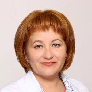 Заворзаева Ольга Владимировна