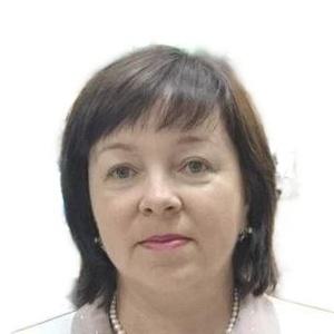 Иванова Наталья Сергеевна