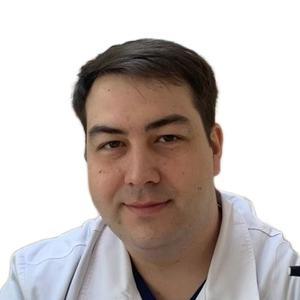 Хисамов Назир Ришатович