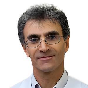 Власян Рубен Ашотович