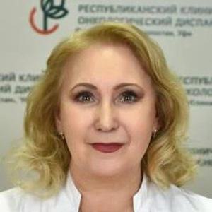 Муллагулова Татьяна Дмитриевна