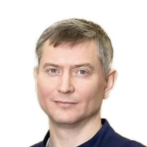Балмин Илья Владимирович