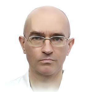 Шестопалов Сергей Игоревич