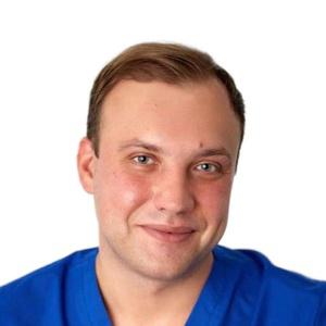Андрусенко Семён Александрович