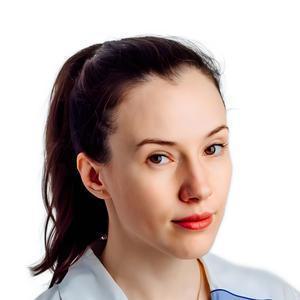 Шакирзянова Екатерина Ринатовна