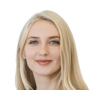 Кочнева (Щанкина) Елена Владимировна