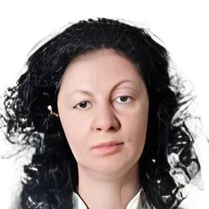 Свирава Этери Гонериевна