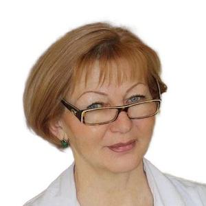 Габдрахманова Гузалия Гайсиновна