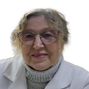 Хованцева Татьяна Борисовна