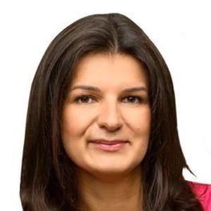 Бекетова Татьяна Владимировна