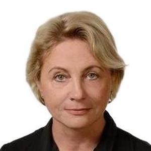 Леушева Алевтина Владимировна