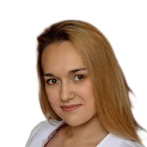 Кугушина Алина Валерьевна