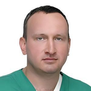Вавилов Александр Владимирович