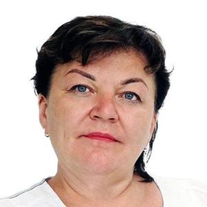 Штрайх Наталья Анатольевна