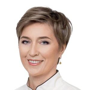 Шуваева Юлия Владимировна