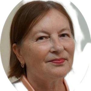 Стрелкова Людмила Вениаминовна