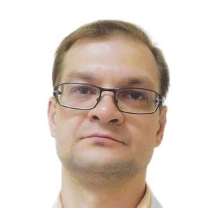 Акименко Александр Васильевич