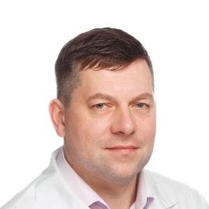 Демченко Дмитрий Олегович