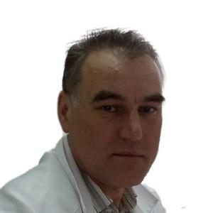 Шайхов Гази Магомедович