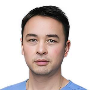 Чжен Павел Александрович