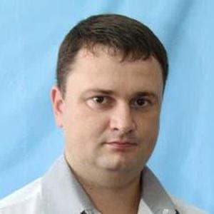 Павлов Артур Альбертович