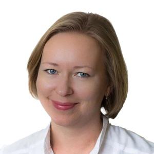 Хотянова Лариса Владимировна