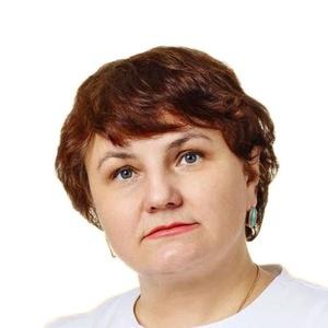 Тарасова Евгения Ивановна