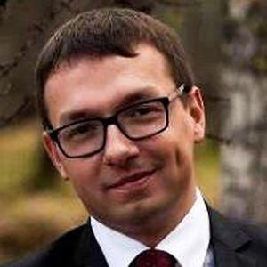 Руковишников Дмитрий Алексеевич