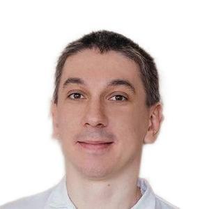 Колоновский Давид Максимович