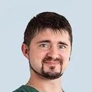 Абакумов Роман Сергеевич